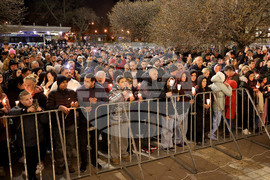 Варна - Възкресение Христово
