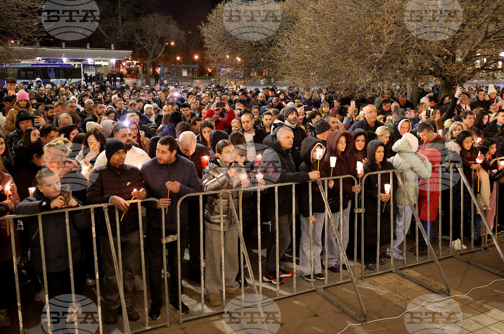 Варна - Възкресение Христово