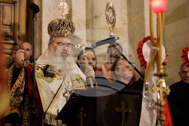 Варна - Възкресение Христово