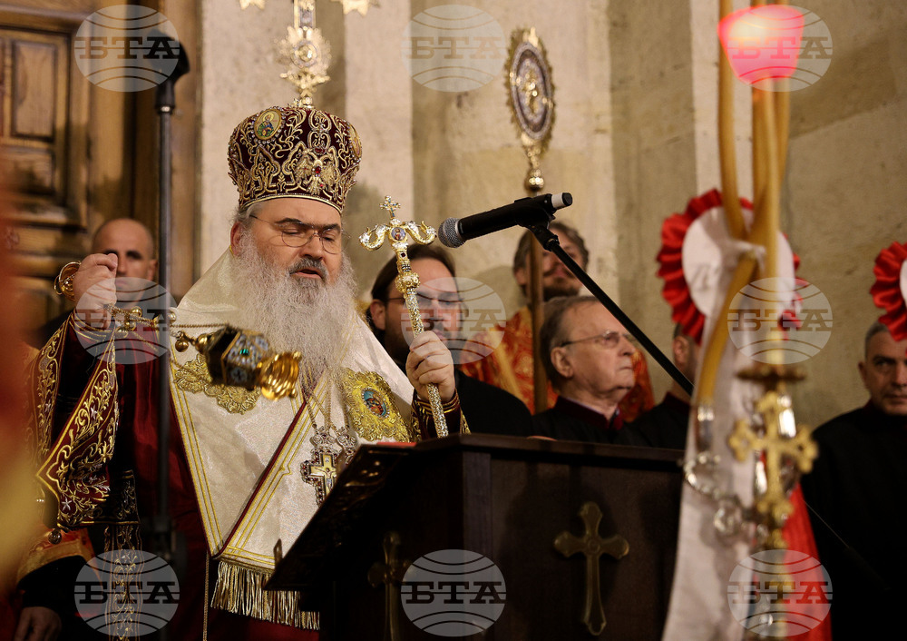 Варна - Възкресение Христово