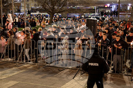Варна - Възкресение Христово