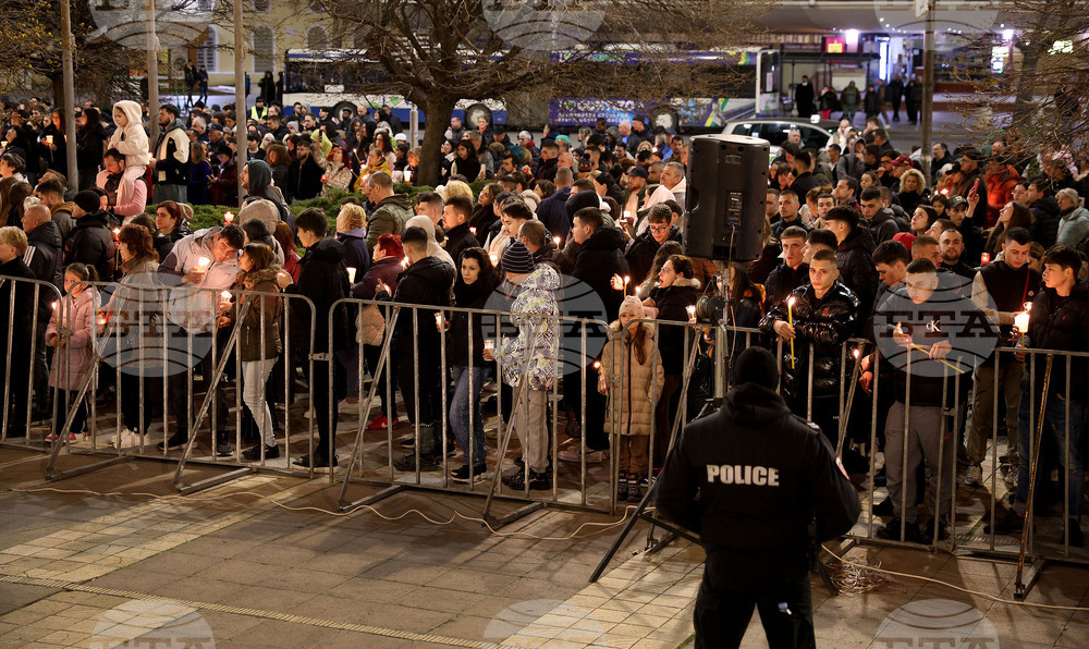 Варна - Възкресение Христово