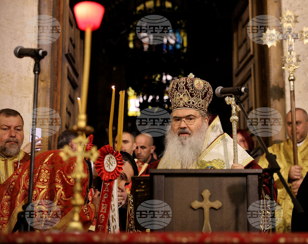 Варна - Възкресение Христово