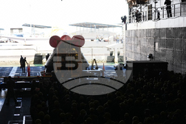 NASA Artemis Moonshot