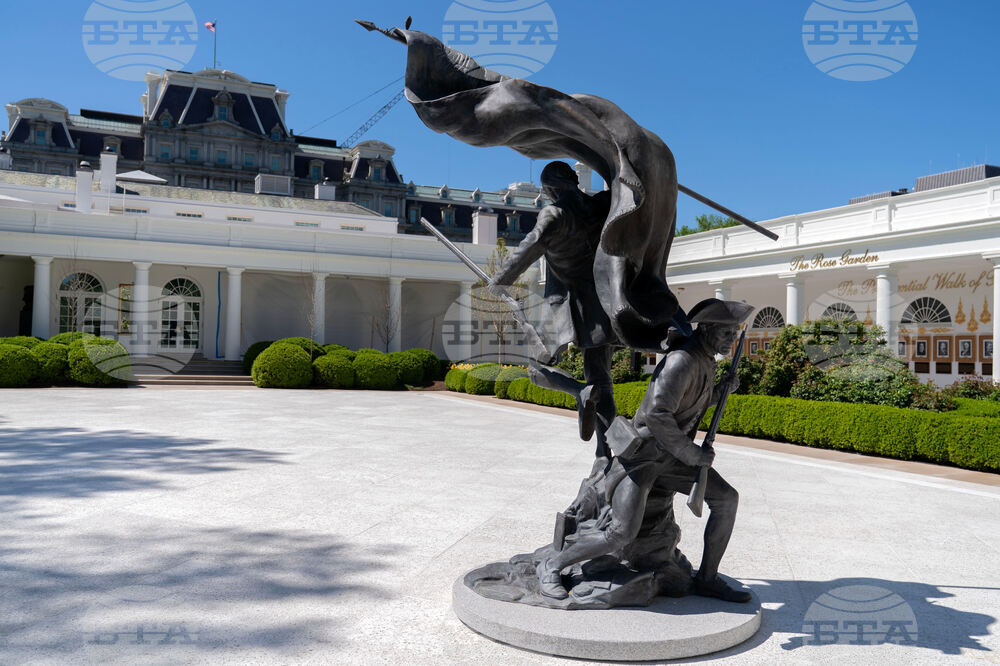 White House Art