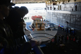 NASA Artemis Moonshot