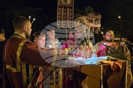 Видин - Възкресение Христово