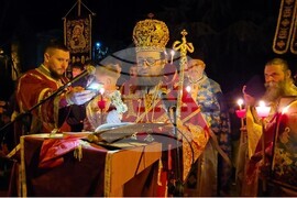 Видин - Възкресение Христово