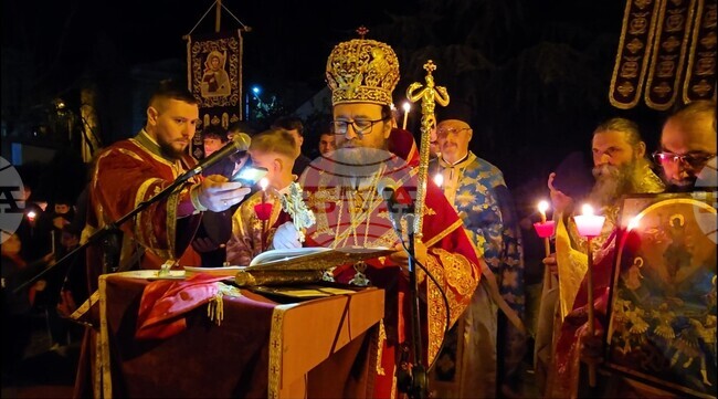 Видин - Възкресение Христово