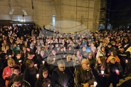 Видин - Възкресение Христово