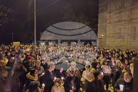 Видин - Възкресение Христово