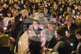 Видин - Възкресение Христово