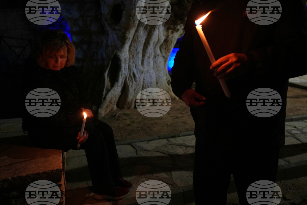 Cyprus Orthodox Easter
