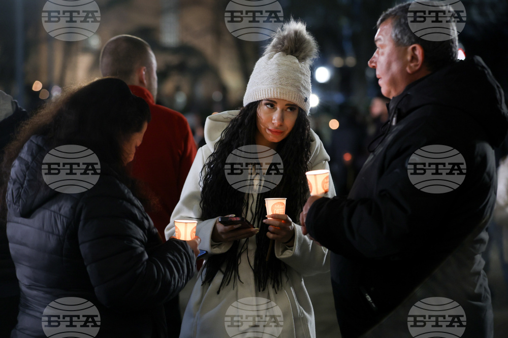 Патриарх Даниил - Възкресение Христово - Пасха - литургия