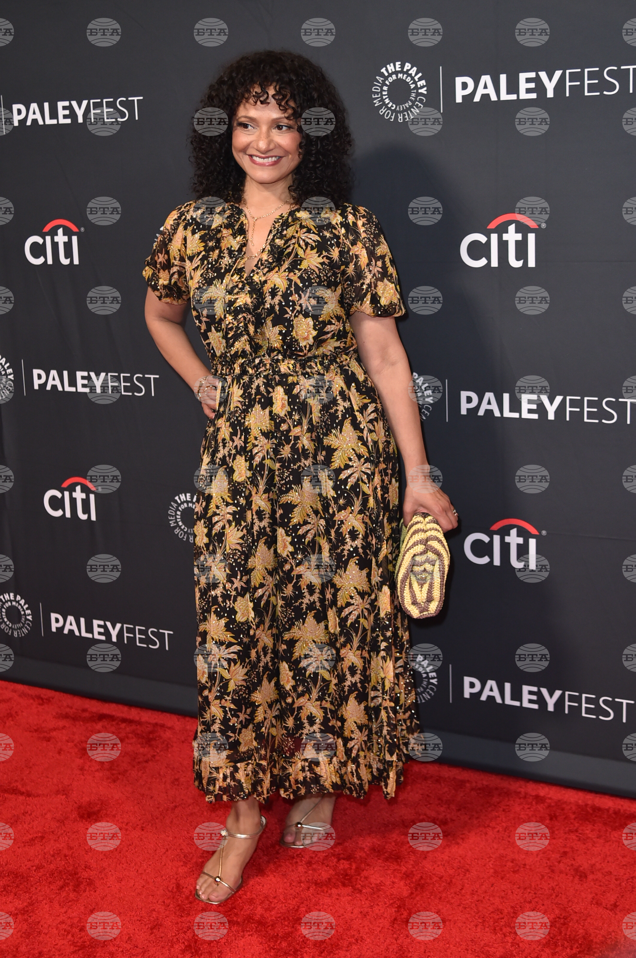 2026 PaleyFest LA - "Scrubs"