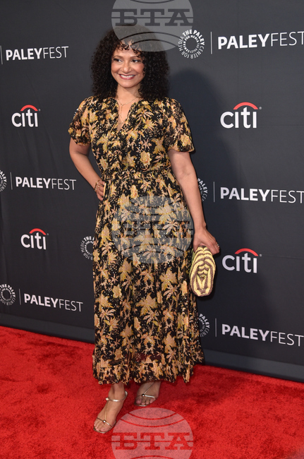 2026 PaleyFest LA - "Scrubs"