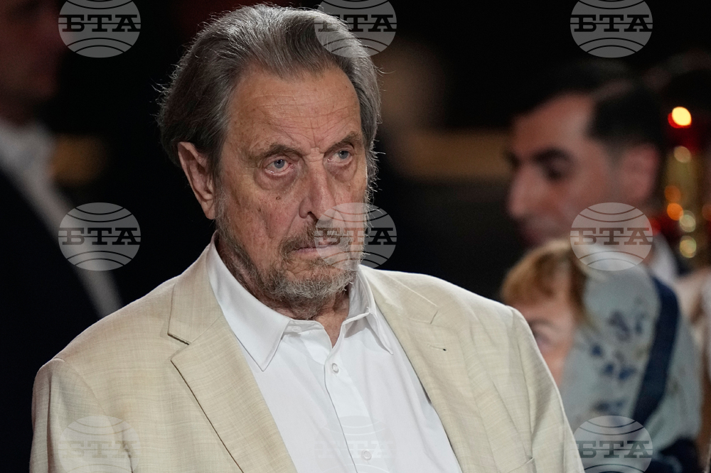 Russia Orthodox Easter