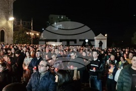 Пловдив - храм „Успение Богородично” - Възкресение Христово