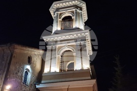 Пловдив - храм „Успение Богородично” - Възкресение Христово