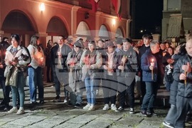 Силистра - катедрален храм „Св. св. първоапостоли Петър и Павел“ - Възкресение Христово