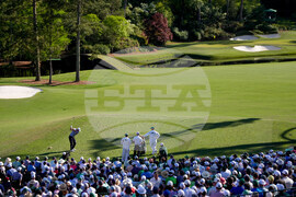 Masters Golf