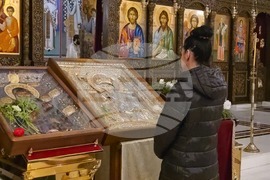 Ловеч - Възкресение Христово