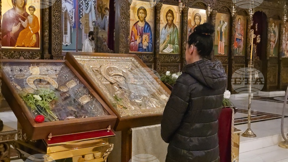 Ловеч - Възкресение Христово