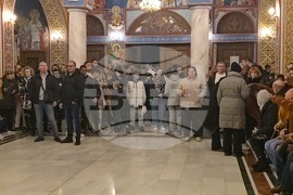 Ловеч - Възкресение Христово