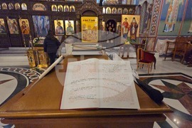 Ловеч - Възкресение Христово