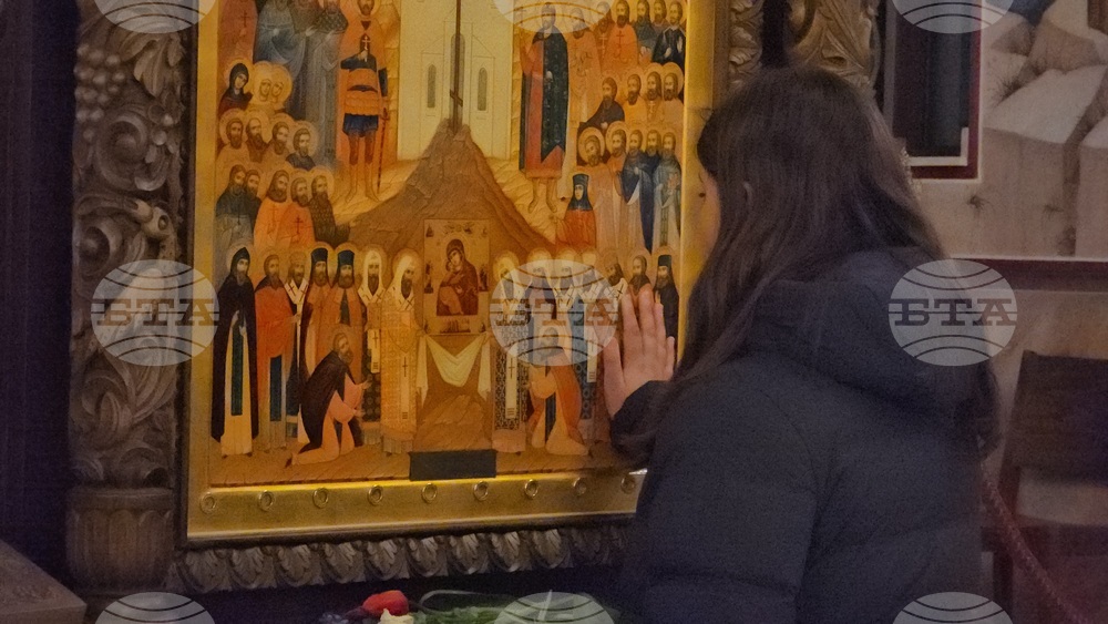 Ловеч - Възкресение Христово