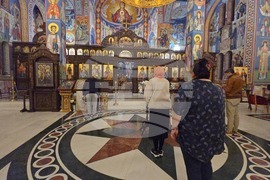 Ловеч - Възкресение Христово