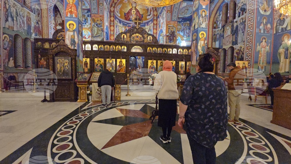 Ловеч - Възкресение Христово