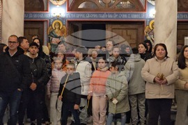 Ловеч - Възкресение Христово