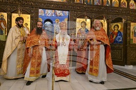 Ловеч - Възкресение Христово