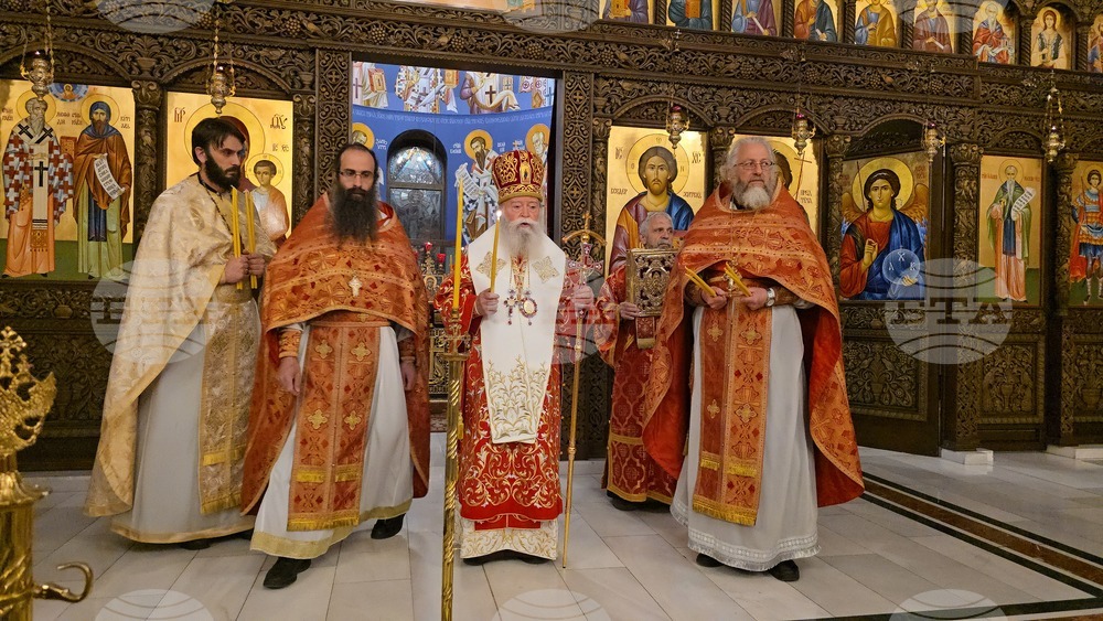 Ловеч - Възкресение Христово