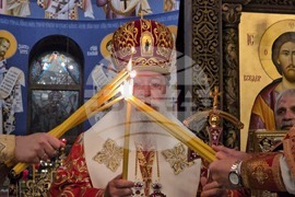 Ловеч - Възкресение Христово