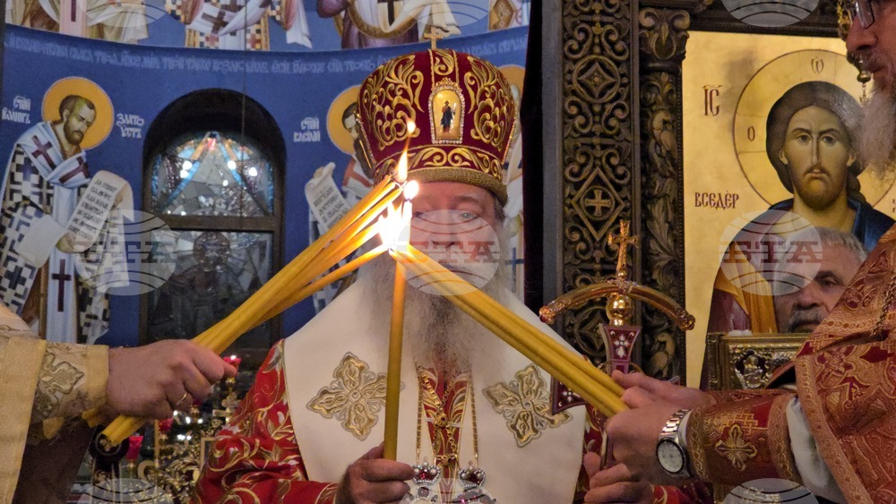 Ловеч - Възкресение Христово