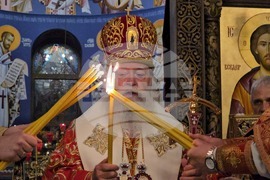 Ловеч - Възкресение Христово