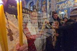 Ловеч - Възкресение Христово