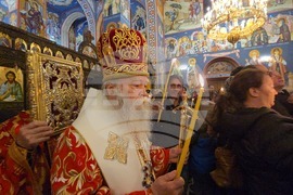 Ловеч - Възкресение Христово