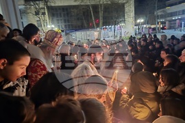 Ловеч - Възкресение Христово