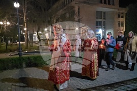 Ловеч - Възкресение Христово