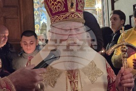 Ловеч - Възкресение Христово