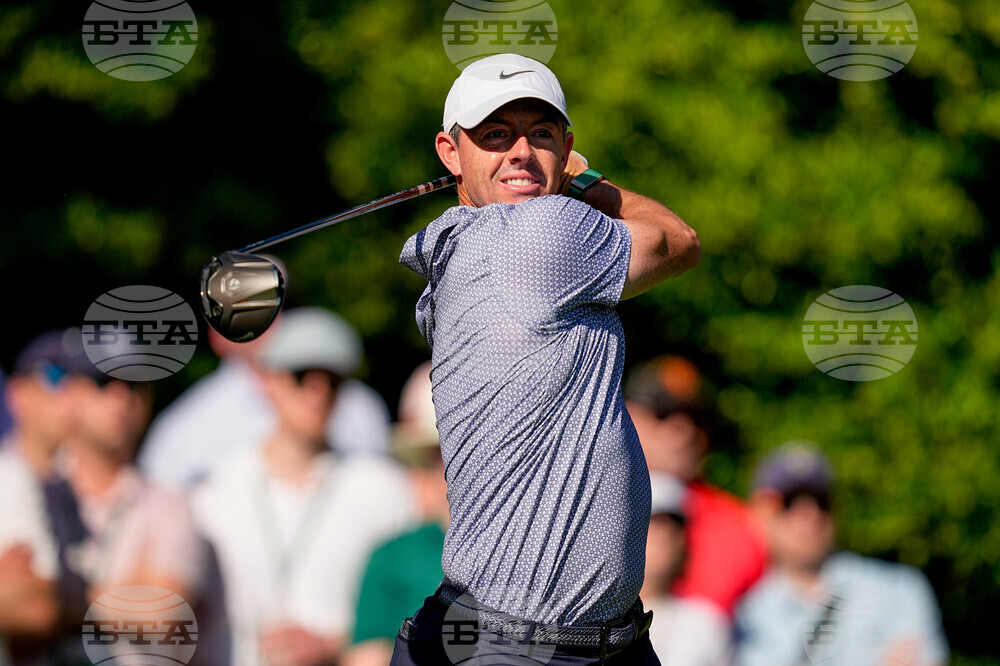 Masters Golf