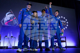 NASA Artemis Moonshot