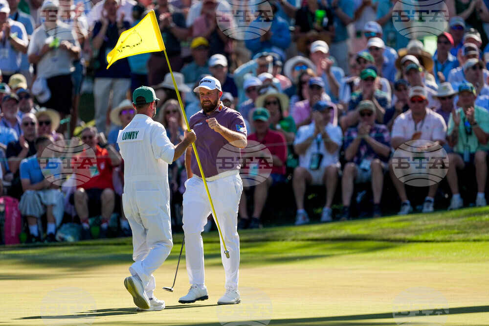 Masters Golf