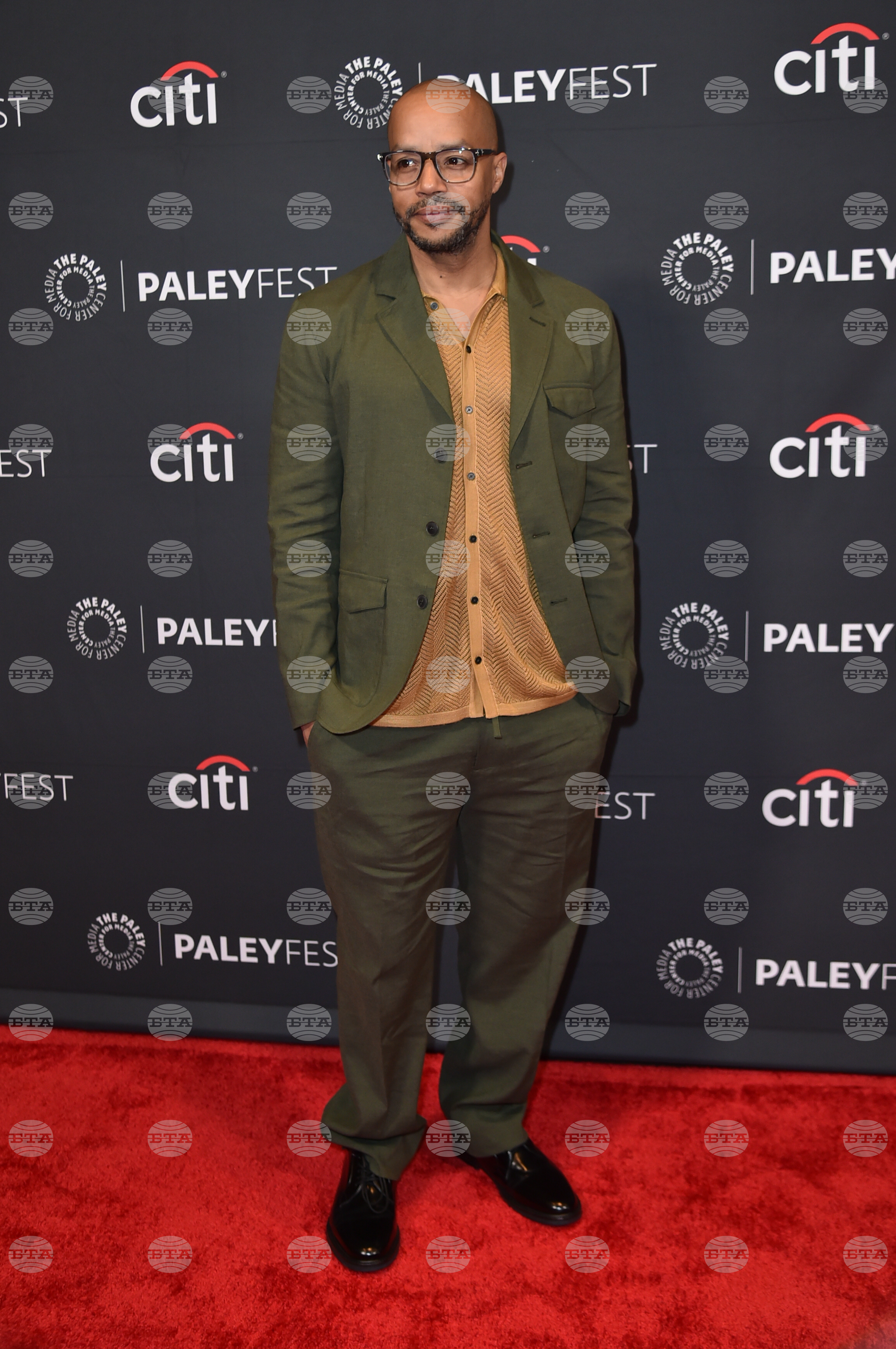 2026 PaleyFest LA - "Scrubs"