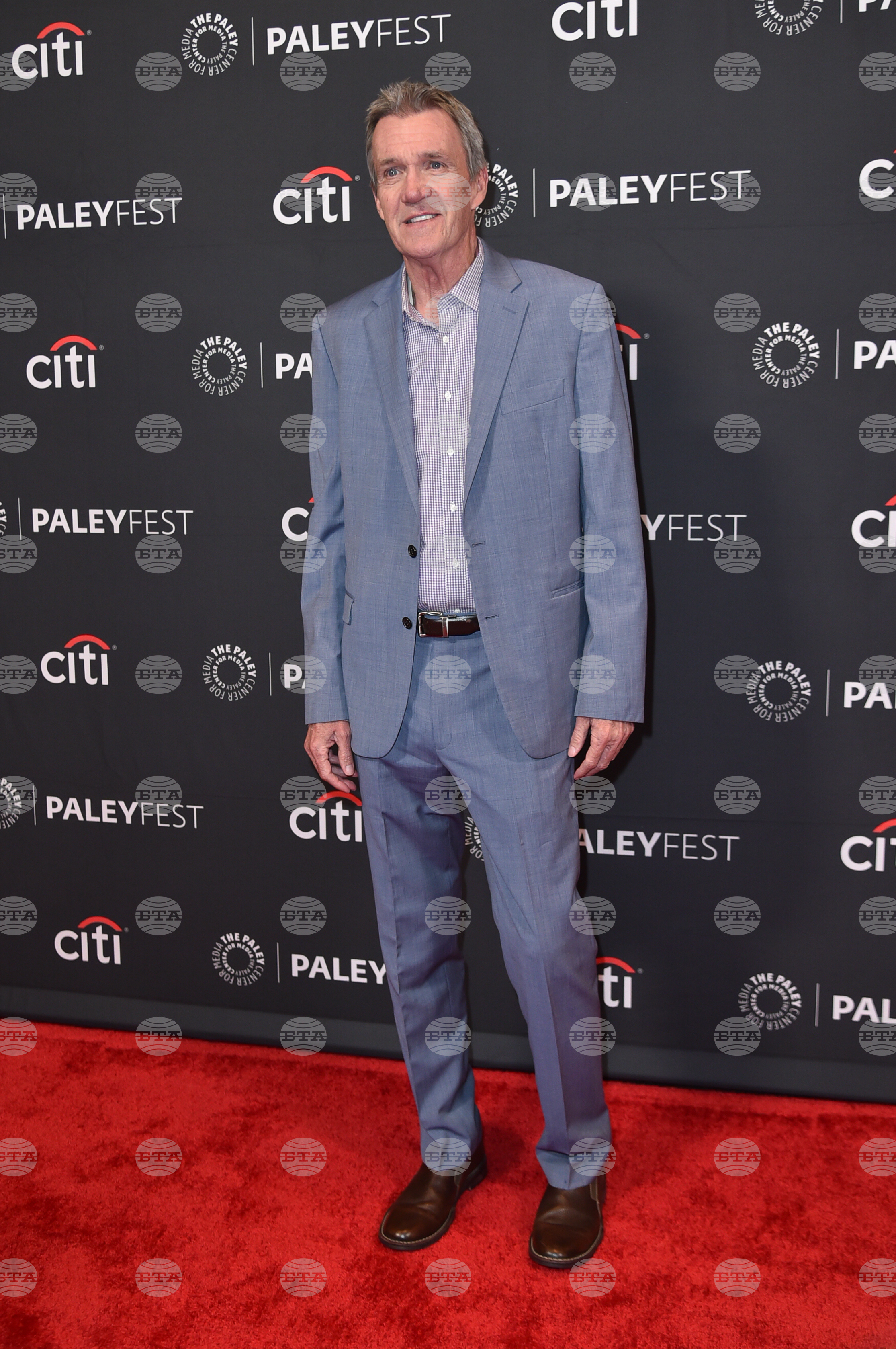 2026 PaleyFest LA - "Scrubs"