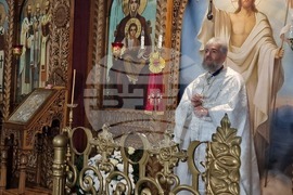 Шумен - Възкресение Христово