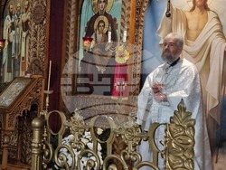 Шумен - Възкресение Христово